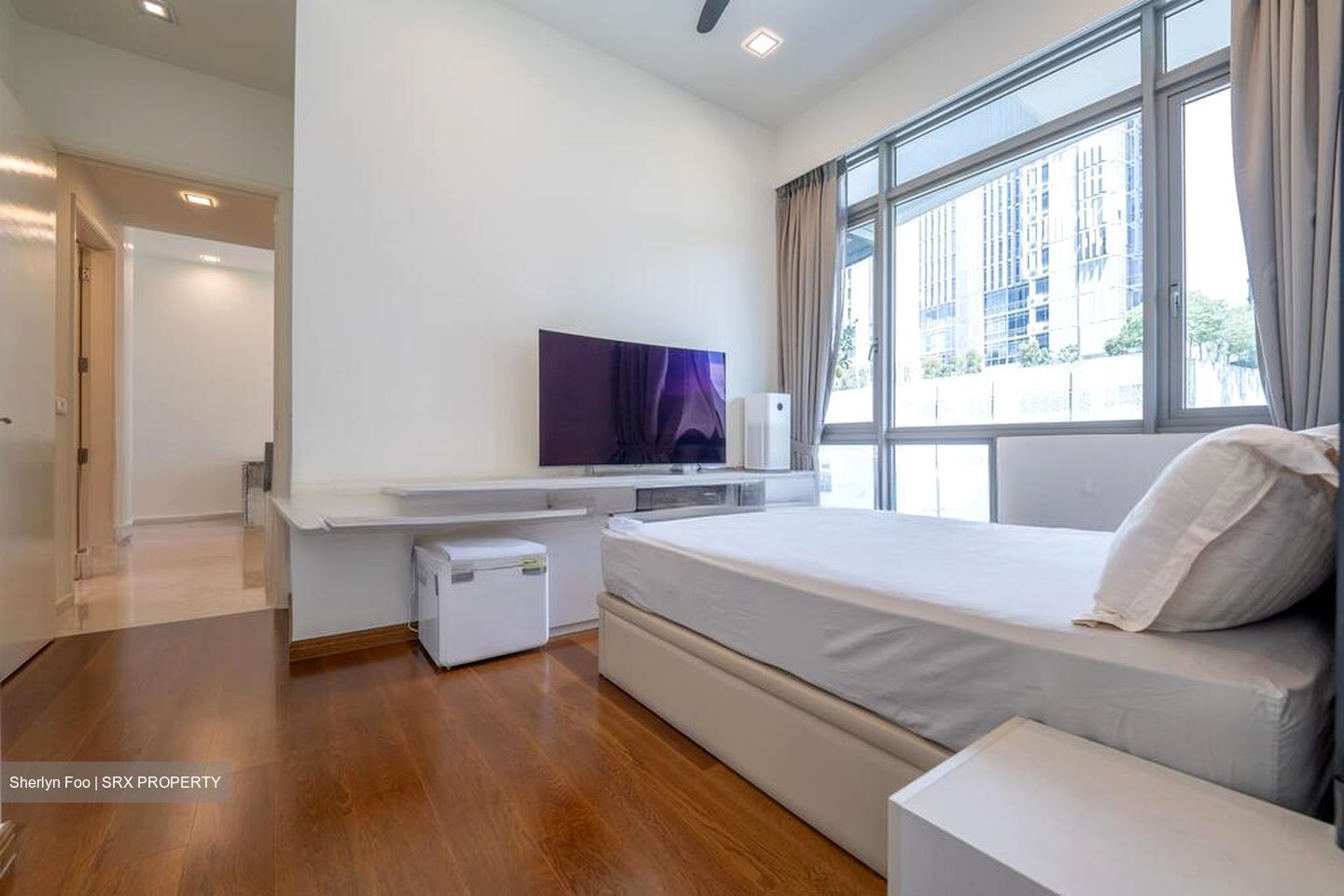 Kingsford . Hillview Peak (D23), Condominium #517931791